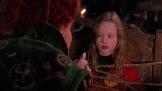 ‘Hocus Pocus 2’: Here’s What Thora Birch Would’ve Liked Dani’s Story to Be Had She Returned