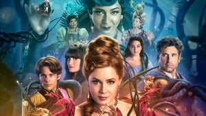 "Disenchanted" (Disney+)
