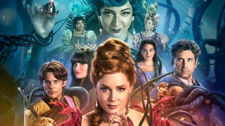 ‘Disenchanted’ Trailer: Amy Adams’ Giselle Returns in Long-Awaited ‘Enchanted’ Sequel (Video)