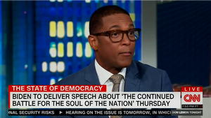 Don Lemon Trump Talked S---