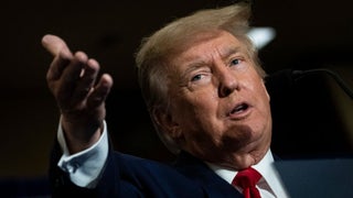 Trump Hits CNN With $475 Million Lawsuit Over ‘Defamatory Labels’ Like ‘Racist,’ ‘Russian Lackey’ and ‘Hitler’
