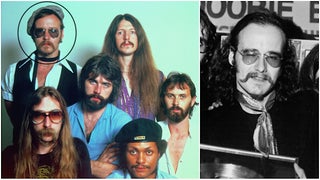 John Hartman, Drummer and Co-Founder of the Doobie Brothers, Dies at 72