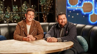 Wells Adams Says Hosting ‘Best in Dough’ Beats Out ‘Bachelor in Paradise’ Bartending: ‘Just Have to Be Honest’