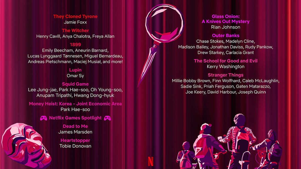 Tudum 3 (Netflix)