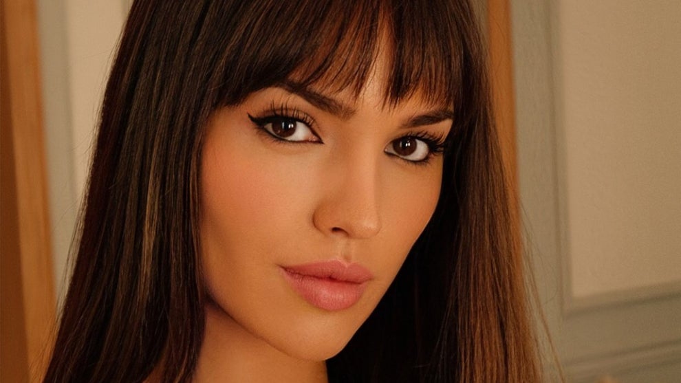 Eiza González headshot