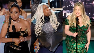 The Best and Worst Moments From the 2022 Emmys (Photos)