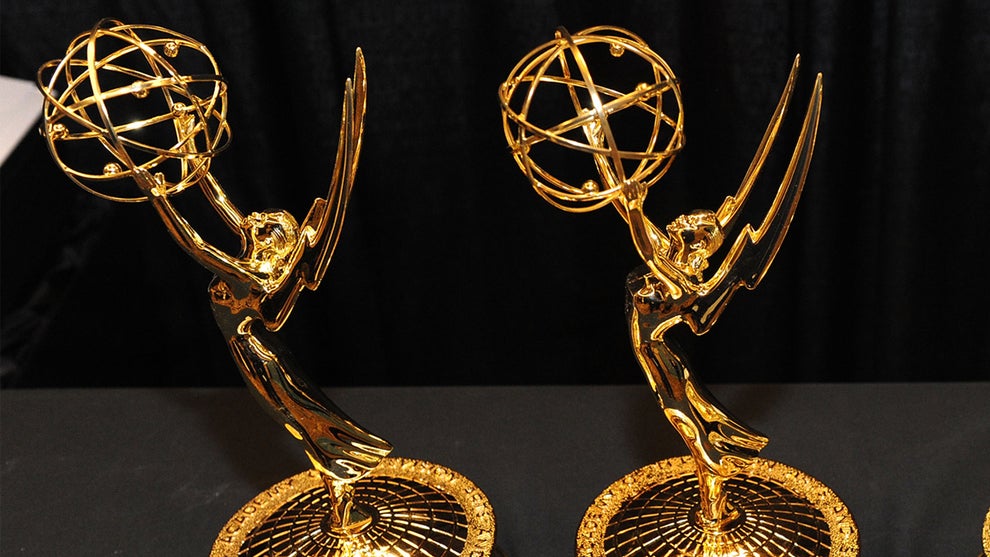 Emmys statute (Getty Images)