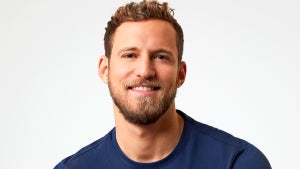 Erich Schwer on the Bachelorette
