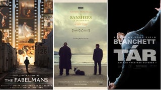 Oscars’ Academy Screening Room Gets Off to a Slow Start With Only 12 Films Available