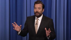 Jimmy Fallon