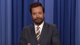 Fallon Marvels Over Special Master for Classified Docs: ‘Trump Could Avoid Jail Just Because There’s Too Much Evidence’ (Video)