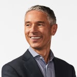 Domenic Venuto, Progress Partners COO