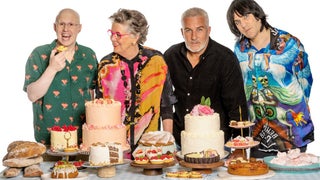 ‘The Great British Baking Show’ Season 10 Gets September Premiere Date and First Look Photos