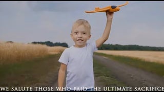 GOP’s ‘Commitment to America’ Video Is Rife With Stock Footage of Russia