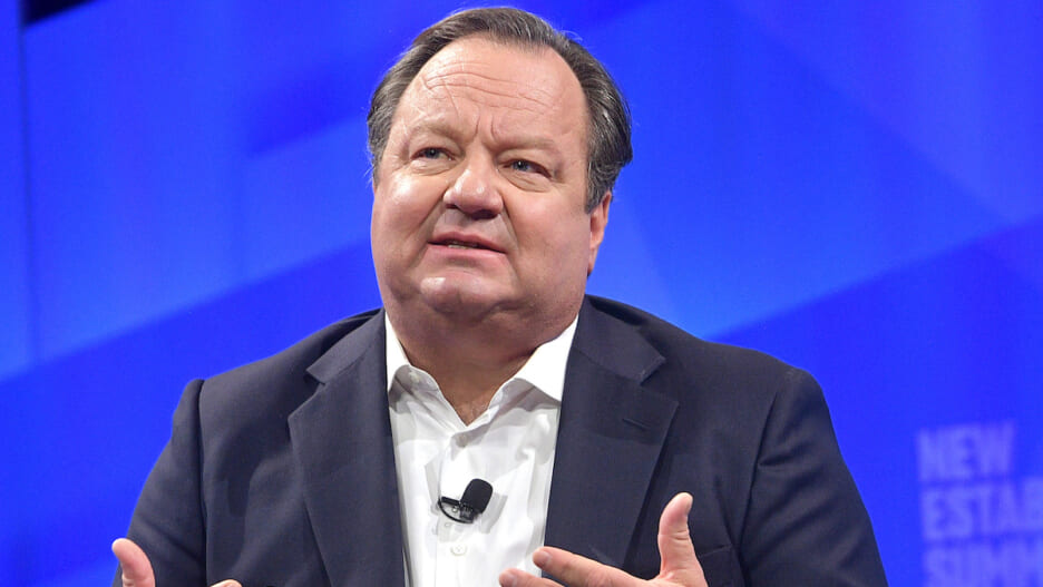 Bob Bakish Paramount