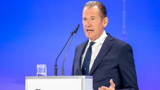 Politico Owner Mathias Döpfner Calls for Ban on TikTok ‘in Every Democracy’