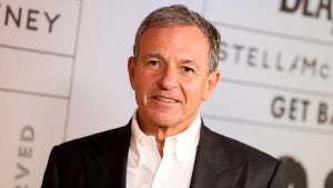 Bob Iger CODE Conference