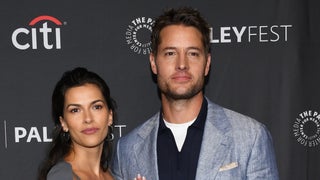 ‘Quantum Leap’ Books Justin Hartley and Sofia Pernas for Guest Spots