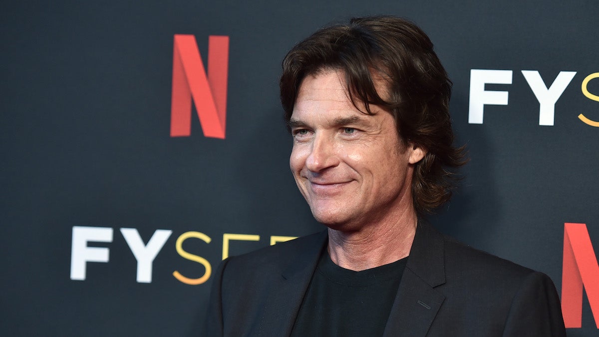 Jason Bateman to Direct FBI Thriller 'Dark Wire' for Netflix and Producer Shawn  Levy