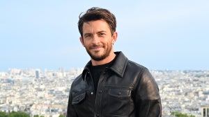 Jonathan Bailey Wicked Fiyero Bridgerton