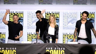Sarah Michelle Gellar Explains What Lured Her Back to the Horror Genre for ‘Wolf Pack’