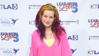‘NCIS’ Alum Pauley Perrette Opens Up About Suffering a ‘Massive’ Stroke: ‘I Feel Really Grateful’