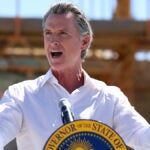 Gavin Newsom Says Governor’s Office Poised to Intervene in WGA Strike if Both Sides Ask