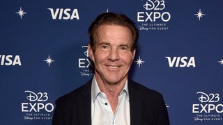 Dennis Quaid to Lead Paramount+’s ‘Happy Face’ From Robert and Michelle King