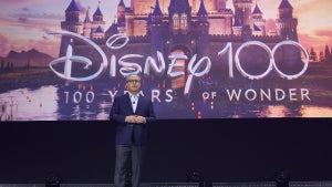 D23 Expo 2022