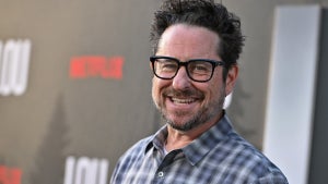 J.J. Abrams Constantine Madame X