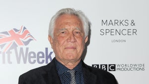 George Lazenby