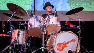 The Monkees Micky Dolenz FBI