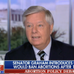 Fox News’ Shannon Bream Presses Lindsey Graham to ‘Explain the Pivot’ on His Proposed Nationwide Abortion Ban