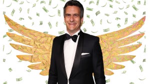 Gunnar Wiedenfels warner bros discovery cfo