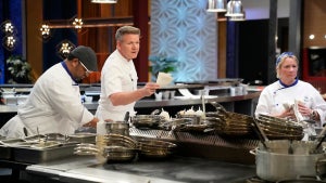 Gordon Ramsay