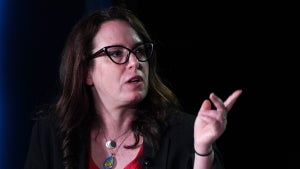 Maggie Haberman