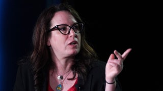NY Times’ Maggie Haberman Criticized for Saving Trump Quote About Not Leaving White House for Her Book