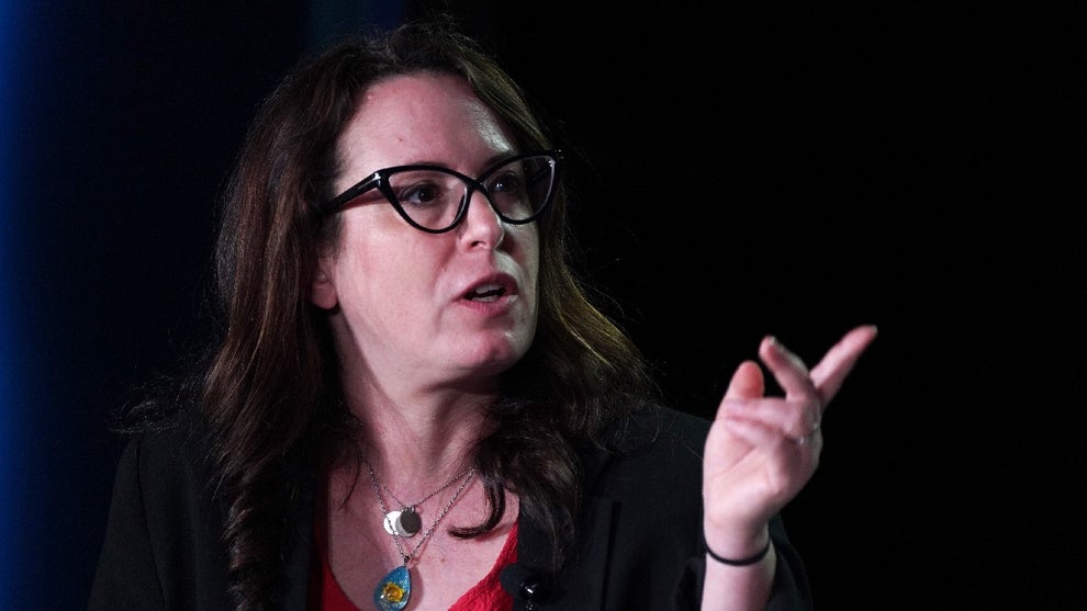 Maggie Haberman