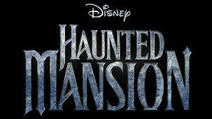 "Haunted Mansion" (Disney)