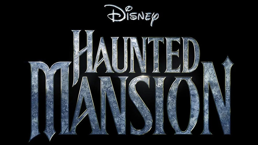 "Haunted Mansion" (Disney)