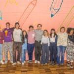 ‘Heartstopper’ Adds 4 Actors to Cast as Season 2 Filming Begins