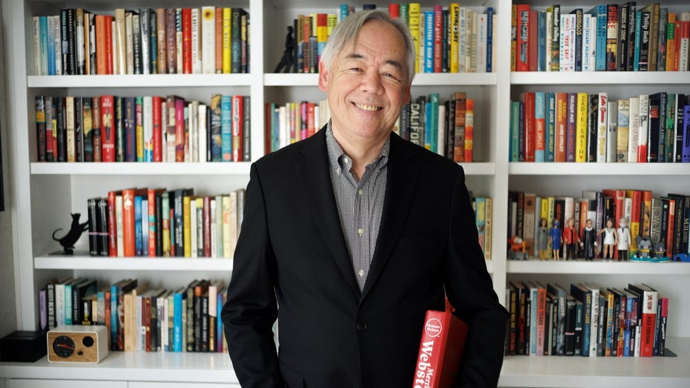 Henry Fuhrmann dies at 65