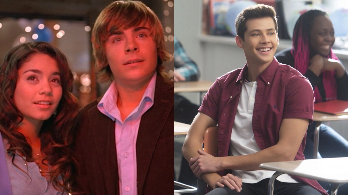 The 'High School Musical' Cast—Including Zac Efron—Are Reuniting, and  People Are Very Excited