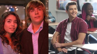 ‘HSMTMTS’ Season 4 Will Get Very Meta as OG Cast Returns to East High to Film New Movie