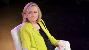 Hillary Clinton (Getty Images)