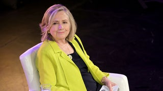 Hillary Clinton Responds to AOC’s Concerns About the Future of a Female President: ‘We Can’t Be Bullied Into Silence’