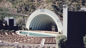 Hollywood Bowl