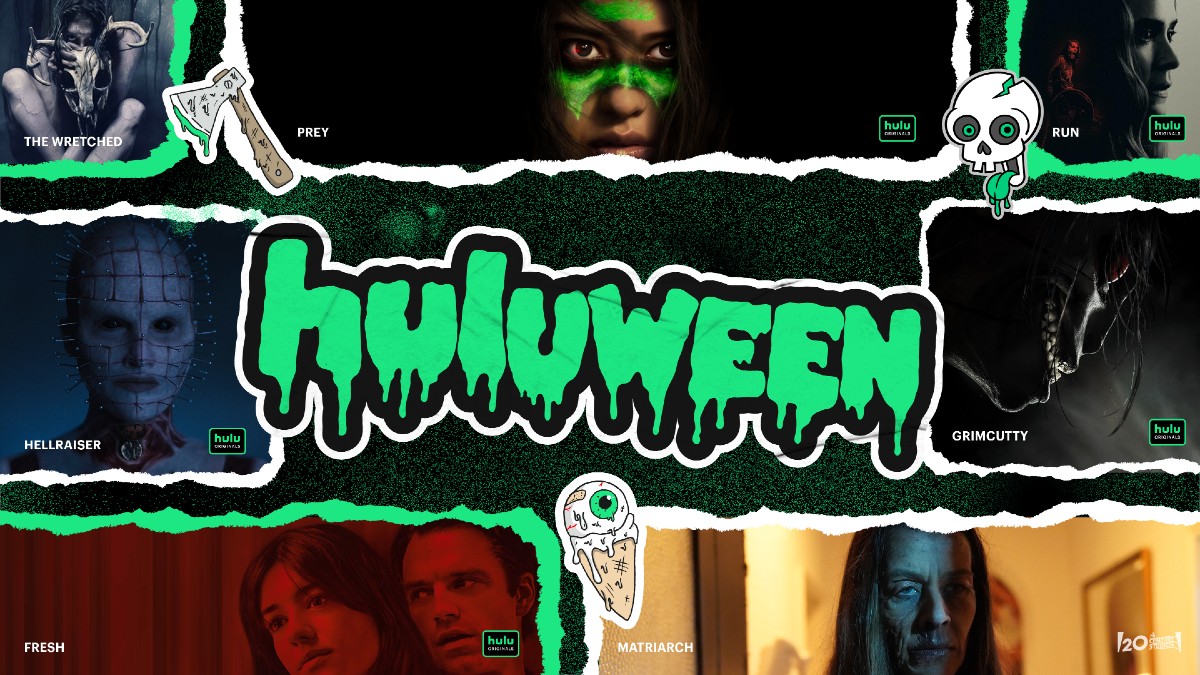 62 Best Halloween Movies to Watch Streaming: Netflix, Max, Hulu