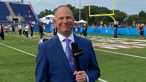 Matthew Berry Fantasy Football NBC Sports
