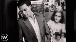 Omar Sharif Jr.